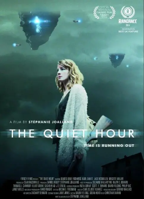 《安静时刻》：远离喧嚣，寻找内心平静的治愈之旅，感受那份新疆美食背后的宁静与美好