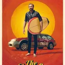 《冲浪惊魂》：极限挑战与人性考验，一场肾上腺素飙升的海上冒险