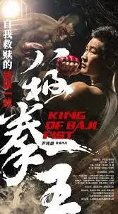 硬核燃爆！《八极拳王》：铁血拳风下的家国情怀，重燃你的武侠梦！