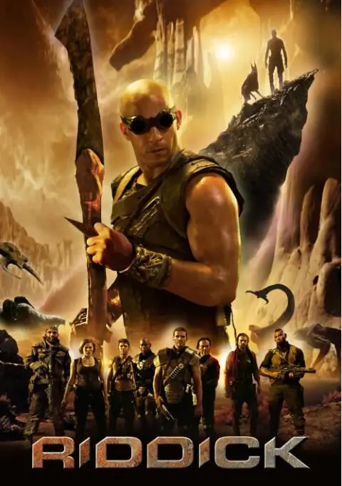 《星际传奇3》：硬汉回归！绫野刚加盟，硬核科幻的再进化。