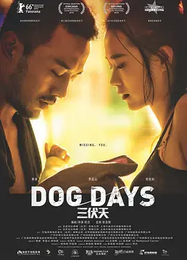 《三伏天》：当夏日炎炎化为末日洪流，一场席卷一切的自然浩劫，人类如何在绝境中求生？