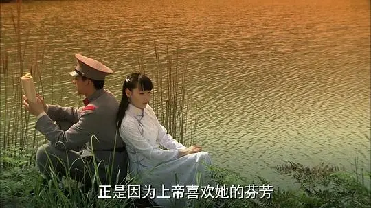 《一诺今生》：为爱甘愿背负诅咒，这部老港片虐哭多少痴情人！