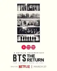 《BTS：天团回归》：这不只是演唱会，这是‘黑暗’中的一道‘美食江湖’！