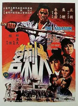 《大刺客》：港式动作片硬核回归！看“女魔头”如何用拳头“治愈”世界！