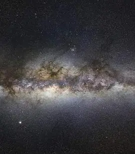 《地平线系列：被黑洞吞噬》深度解构：宇宙浩瀚与人类的终极虚无